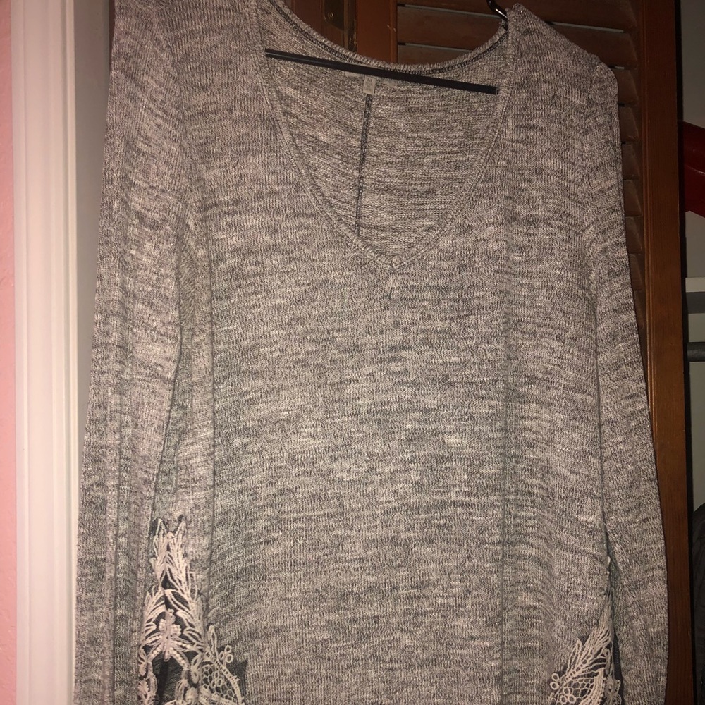 Charolette Russe sweater